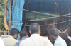Kundapur: Nine cows rescued during raid on illegal abattoir